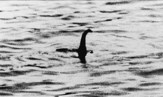 Loch Ness monster: Scientists tease 'plausible theory'