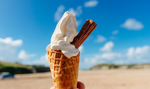 UK Bank Holiday weather: Record temperatures may be ahead