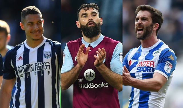 2018/19 Sky Bet Championship table: Predict how the 24 teams will