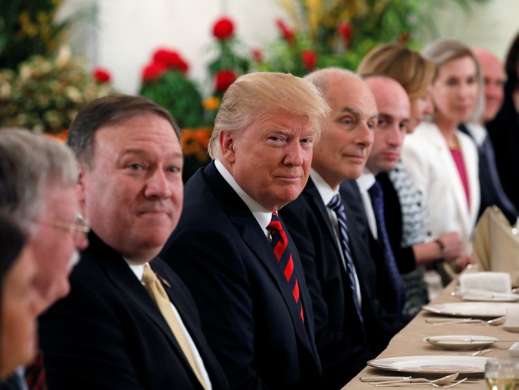 Kim 'takes his own toilet' to Singapore summit Kim 'takes his own toilet' to Singapore summit