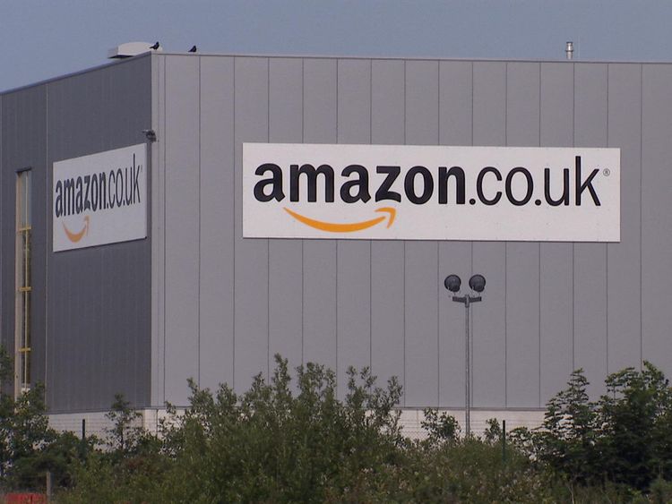 Amazon secure Premier League deal