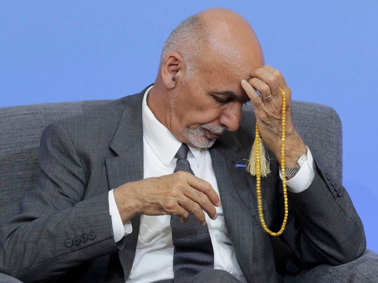 Opinion is divided as to whether Ashraf Ghani&#39;s ceasefire gamble will pay off