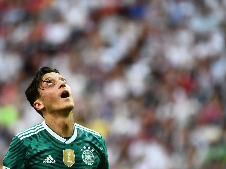 Ozil