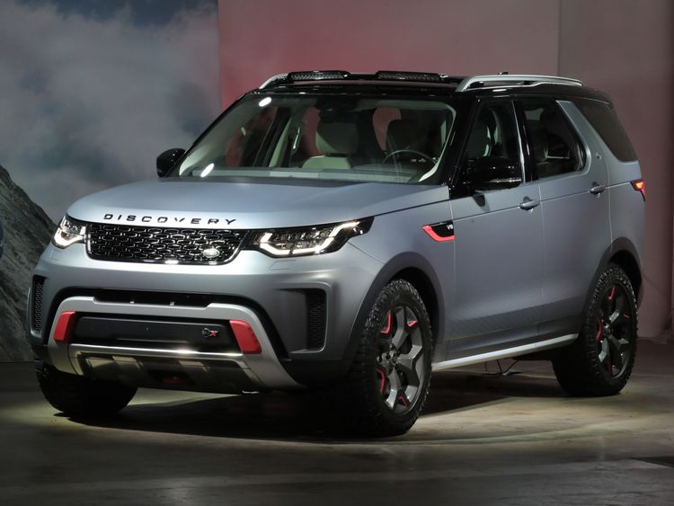 Jaguar Land Rover Chief Executive calls for greater Brexit certainty