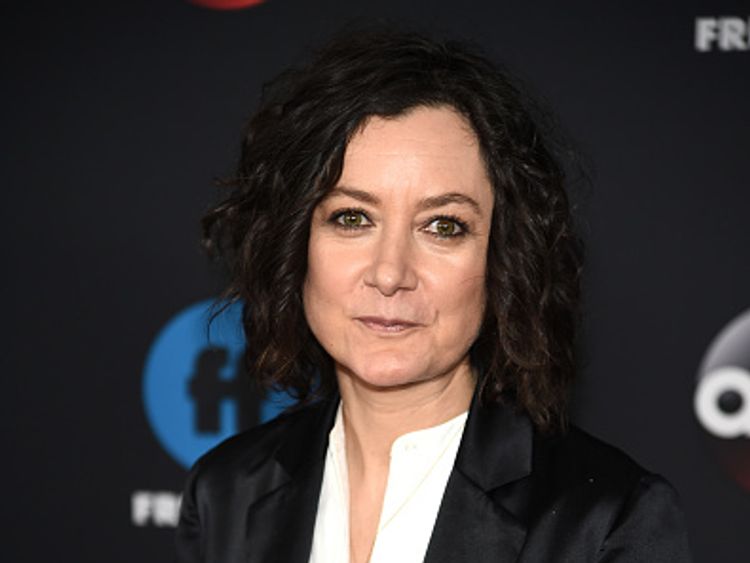 Roseanne could return without title character after race row Roseanne could return without title character after race row