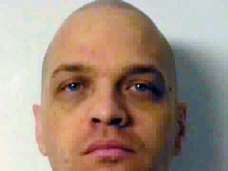 Untested drugs cocktail for Nevada execution Untested drugs cocktail for Nevada execution