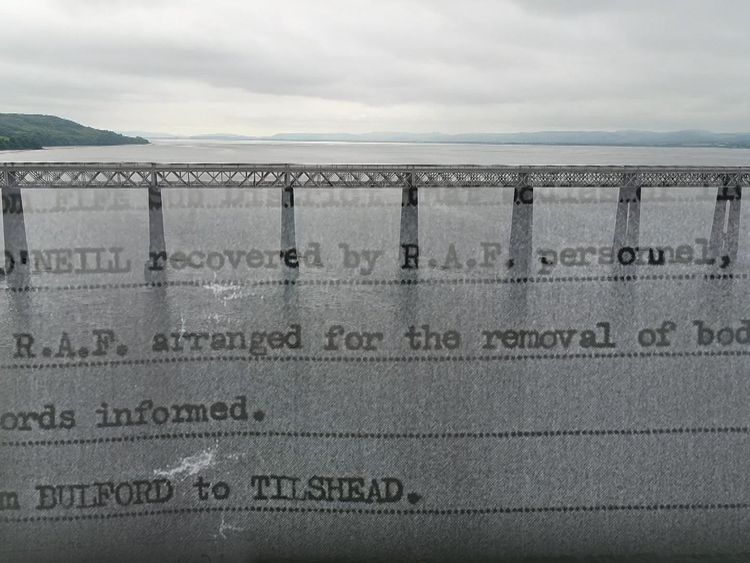 The tragic events were shrouded in secrecy for decades
