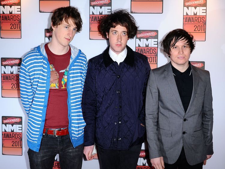 Wombats: 'Streaming has levelled the playing field' Wombats: 'Streaming has levelled the playing field'