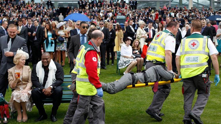 Ascot