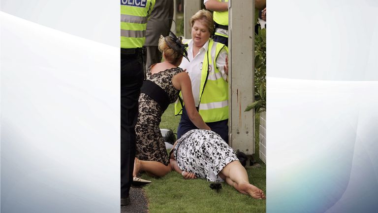 Ascot
