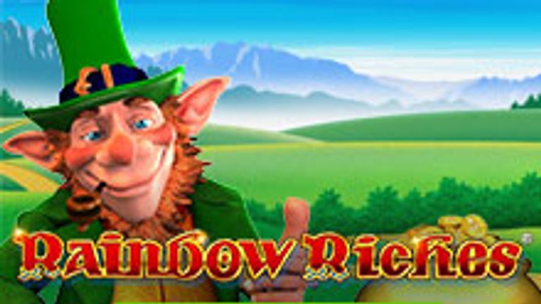 Sky vegas free slots rainbow riches