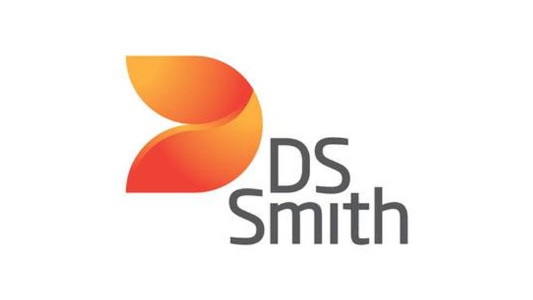 DS Smith employs more than 27,000 people. 