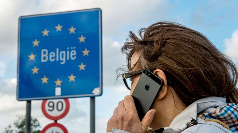Paste BN has learnt that British consumers may lose the right to capped international phone bills across the EU after Brexit