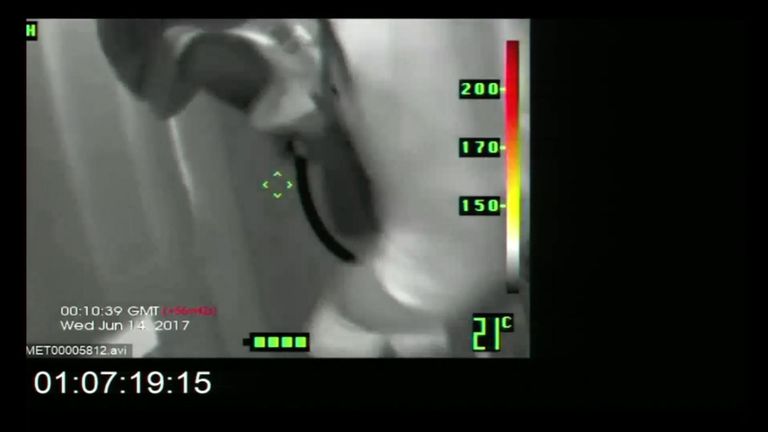 Bodycam