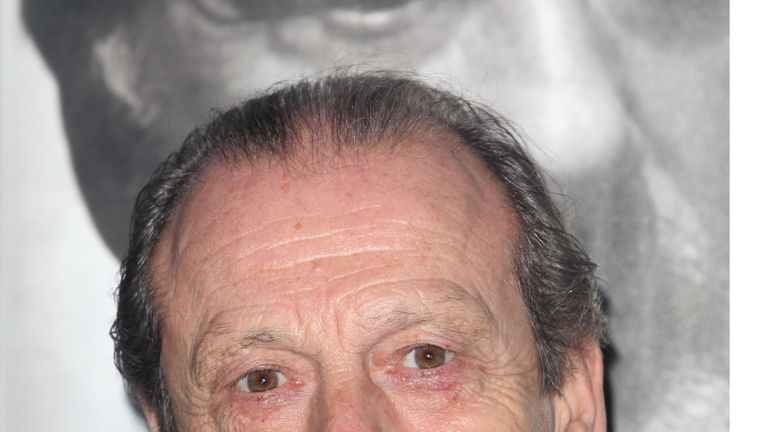 Leslie Grantham played EastEnders&#39; most well-known villain - &#39;Dirty&#39; Den Watts