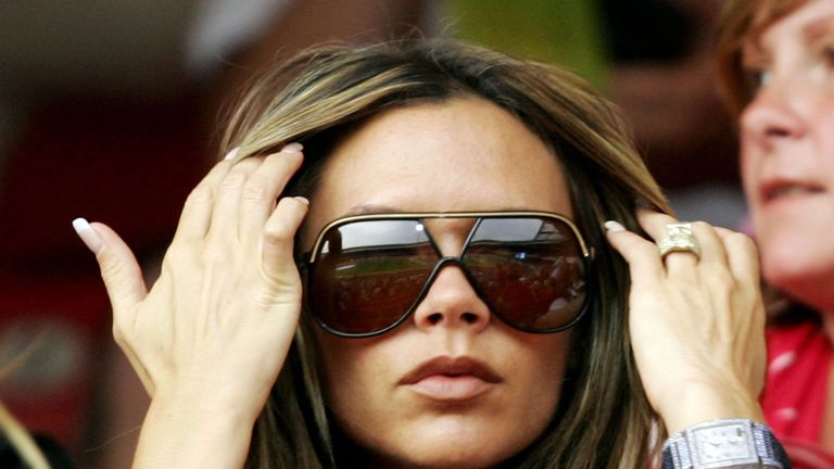Wags To Have Much Lower Profile At World Cup Than In Previous 