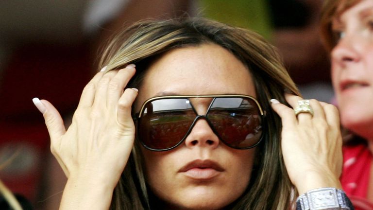 WAGs to have 'much lower profile' at World Cup than in previous ...