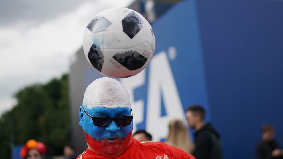 Saudi Arabia's sports authority lashes out at team for opening-day drubbing