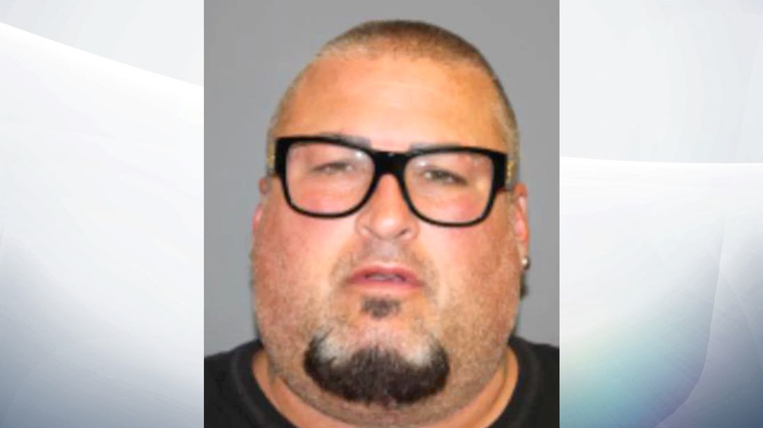 Color Me Badd singer arrested after pushing bandmate on stage