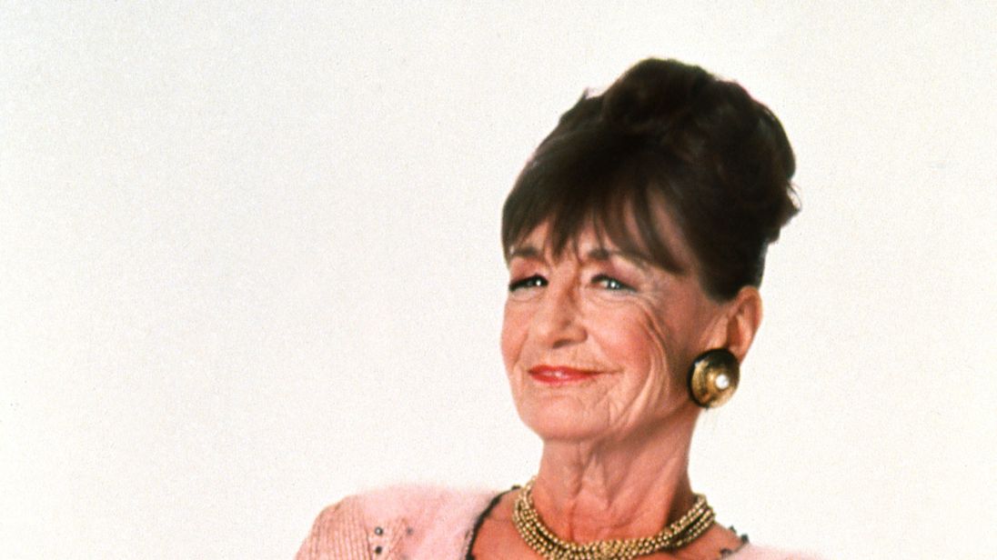 3rd Rock From The Sun actress Elmarie Wendel passes away aged 89