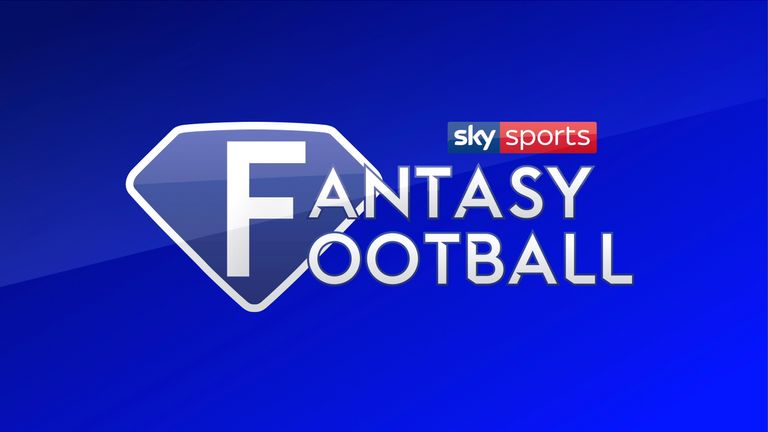 Sky Sports Fantasy Football Transfer Tips: Gonzalo Higuain and Marcus ...