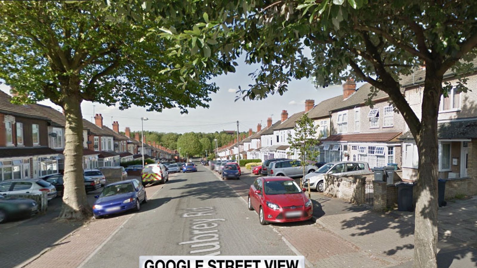 86yearold woman stabbed to death and two men injured in Birmingham