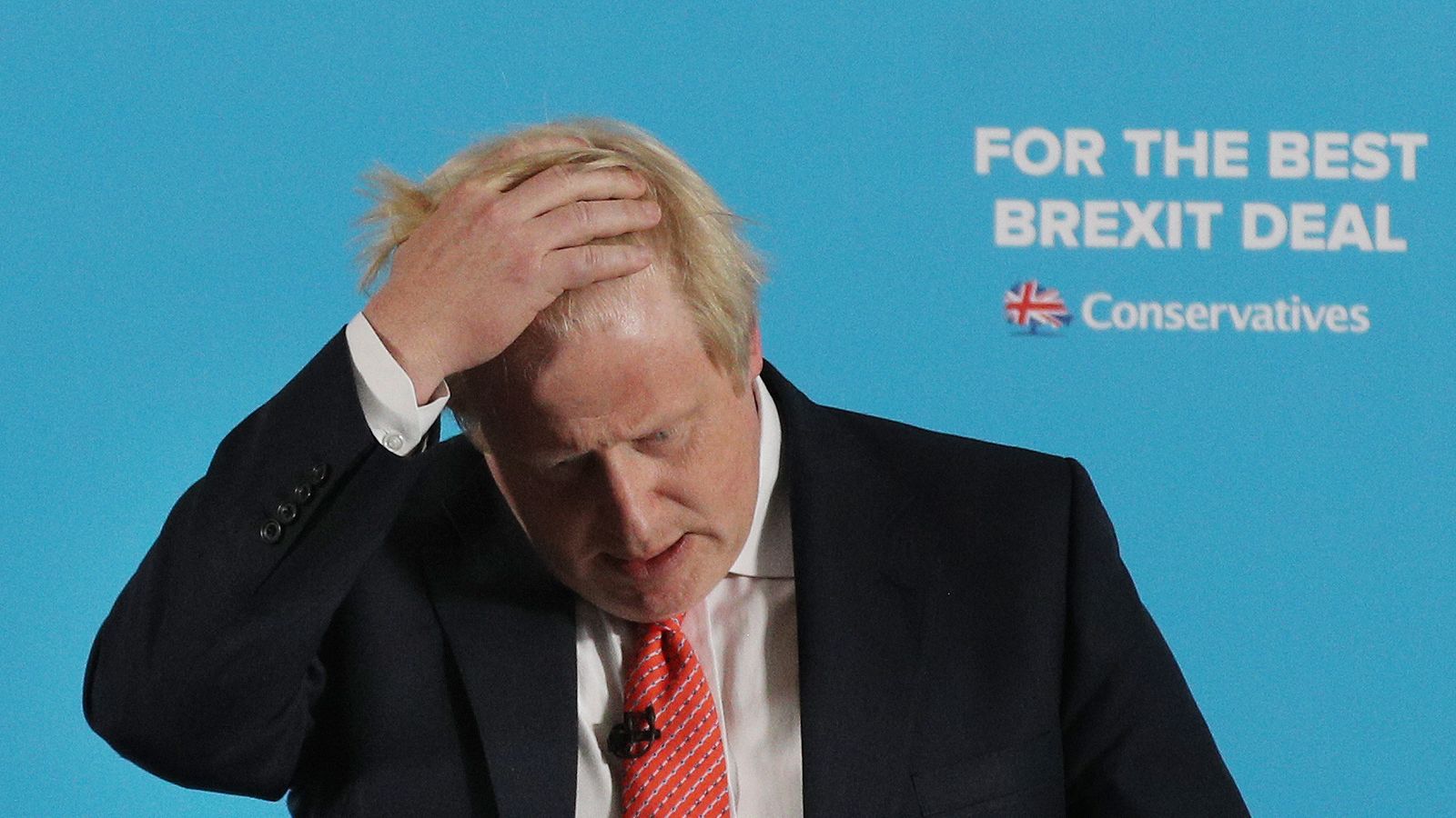 Boris Johnson Resigns: The Highs And Lows Of The Brexiteer's Time As ...