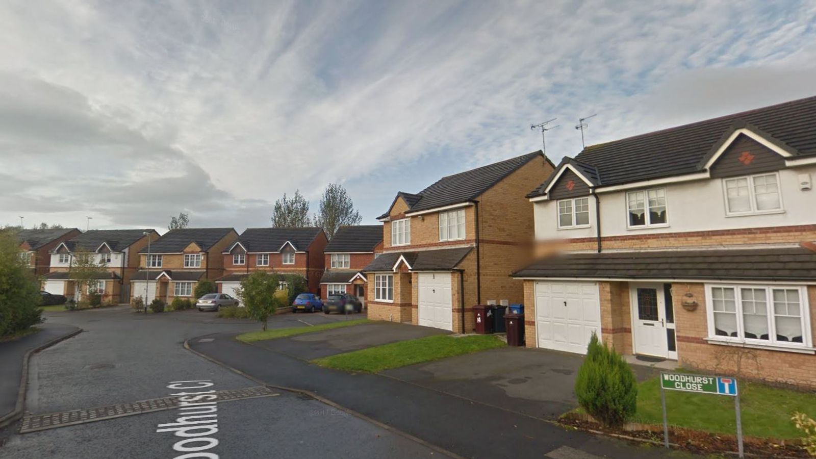 Six held after 'kidnapping' leaves man seriously hurt in Merseyside ...