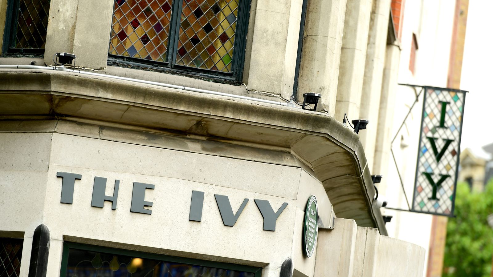 Caring weighs Ivy sale amid post-pandemic profits boom