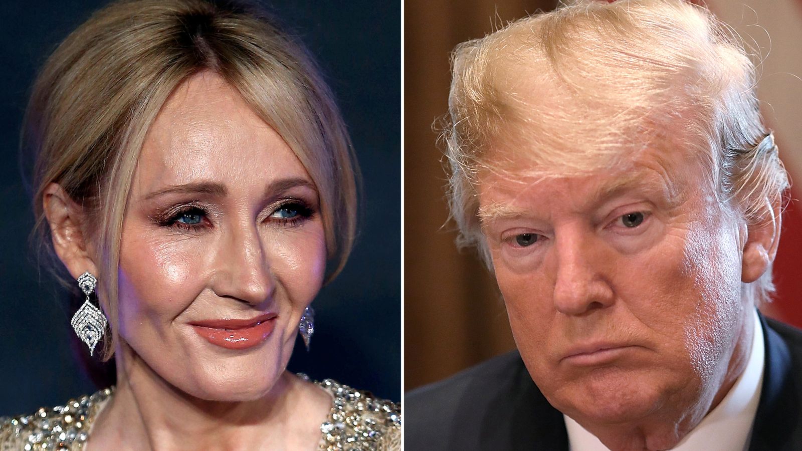 Crisp Does Jk Rowling Like Trump Background in HD Crisp Does Jk Rowling Like Trump Background in HD