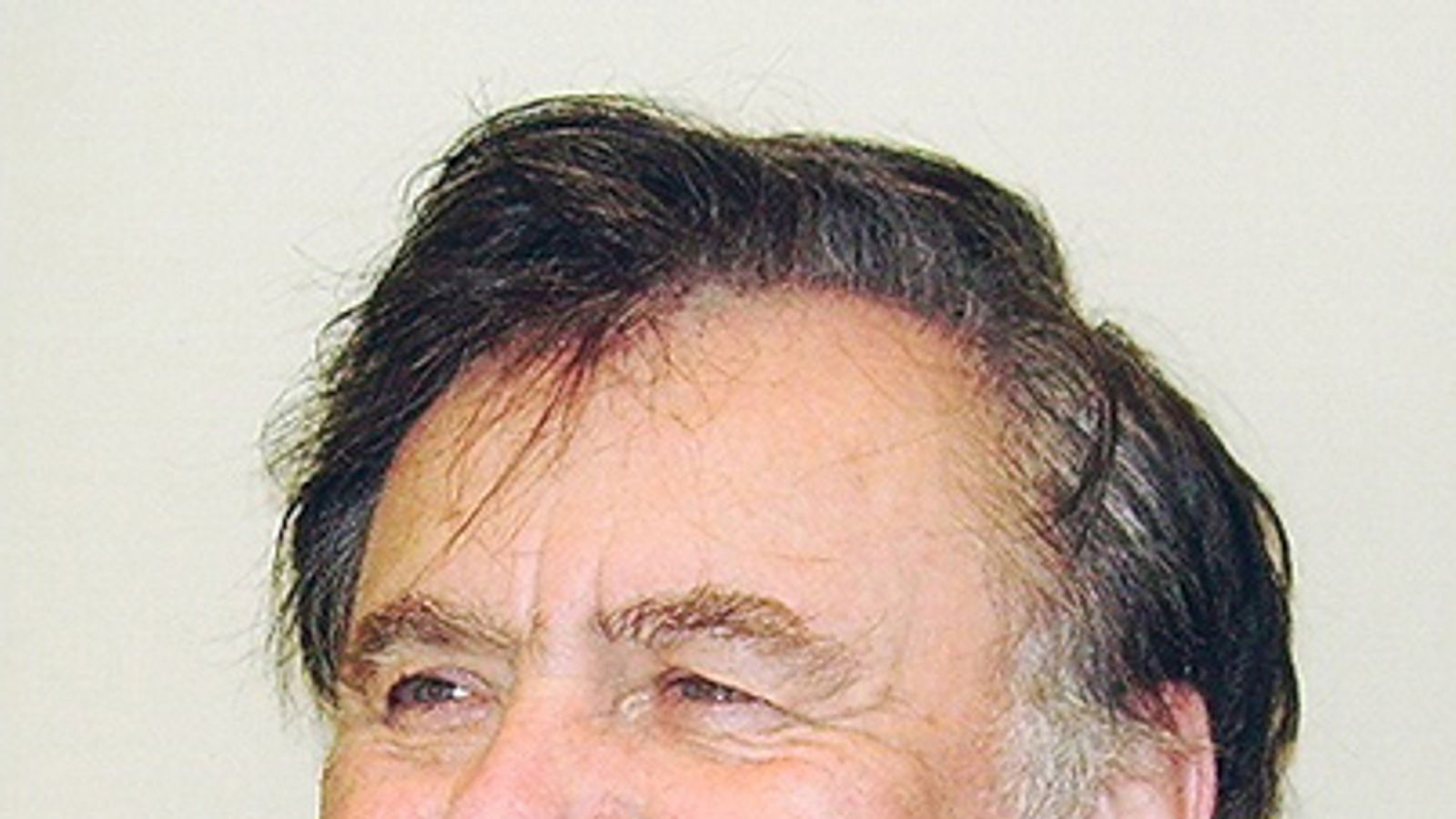 Jeremy Corbyn ally Peter Willsman apologises after antiSemitism rant