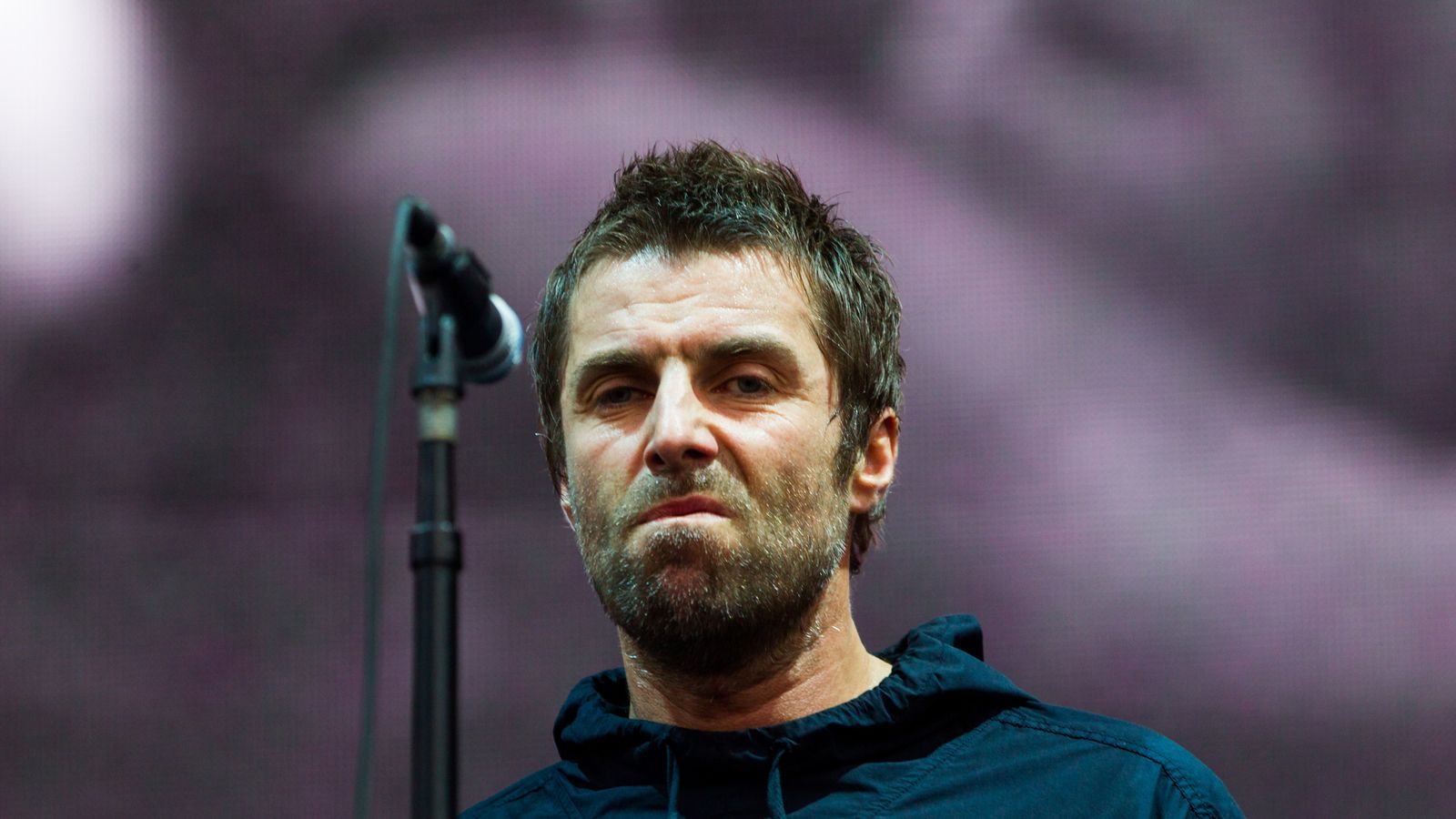 Liam Gallagher tells Noel: It's time to get 'the Big O back together ...