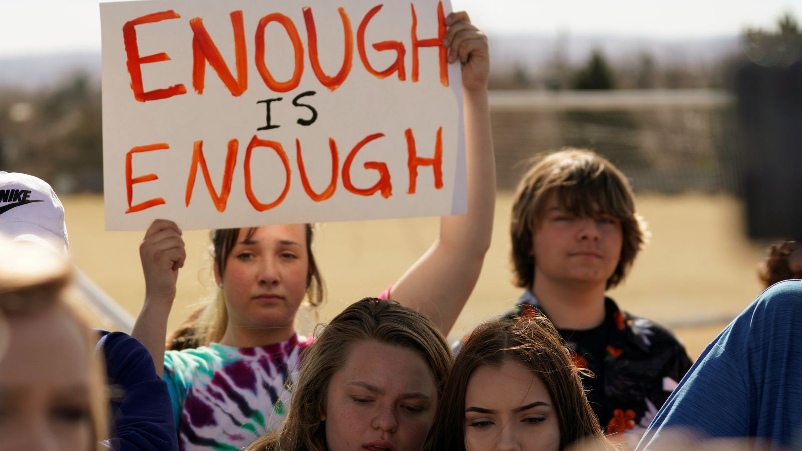 Father of Florida school shooting survivors killed by gunman | World ...