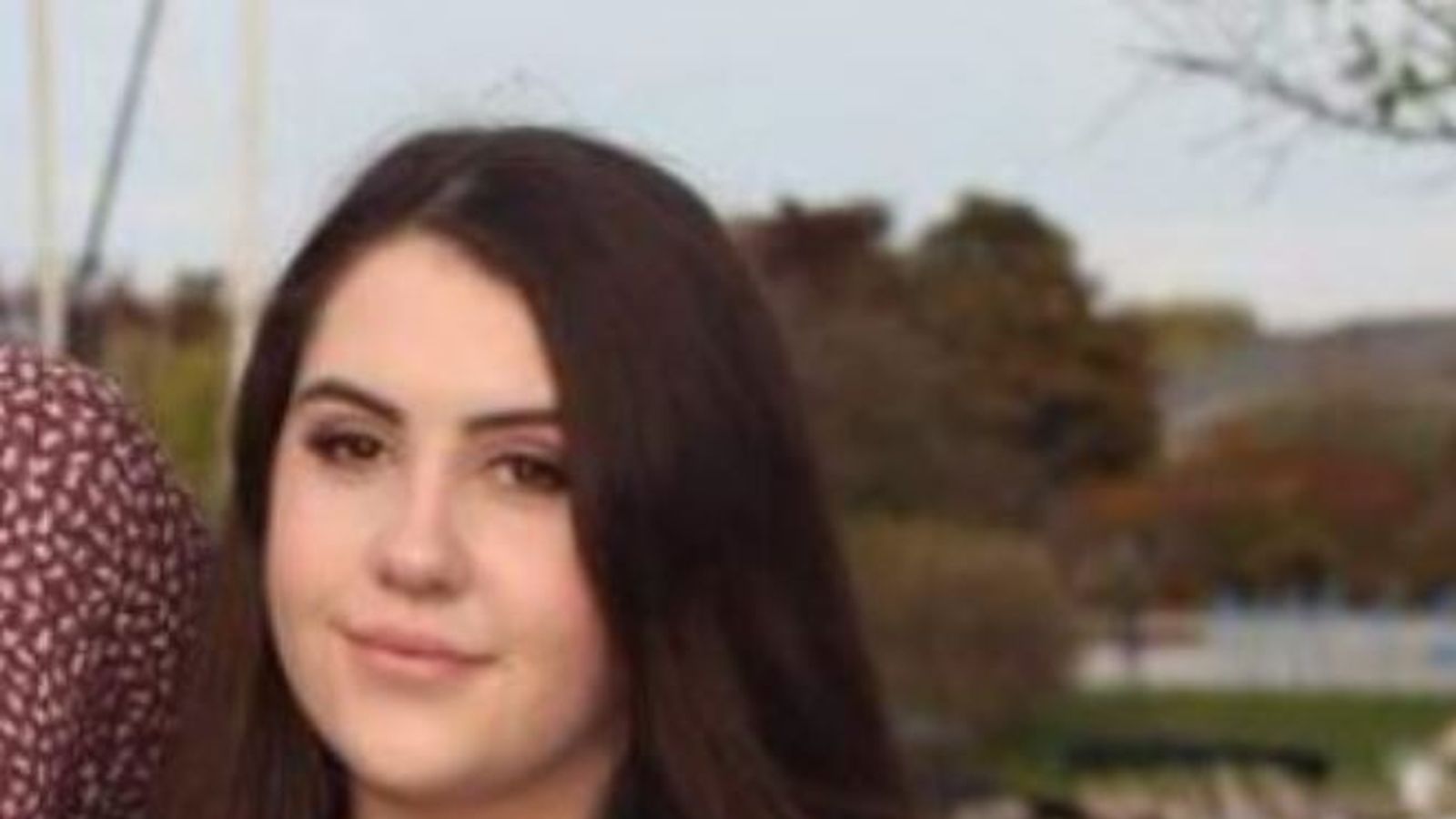 Officials name child killed by Toronto gunman World News Sky News