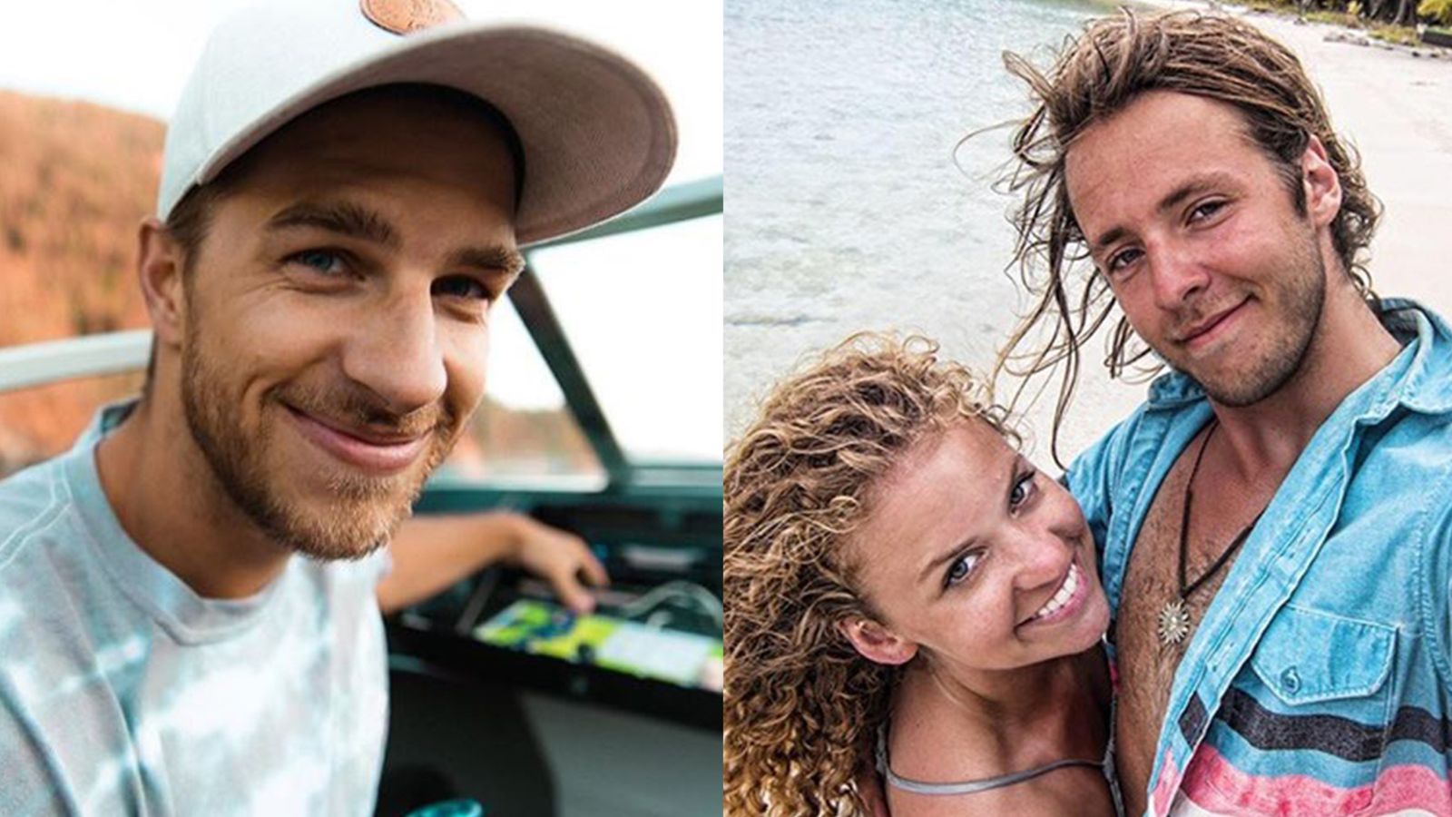 Three adventurer YouTubers die in waterfall plunge Three adventurer YouTubers die in waterfall plunge