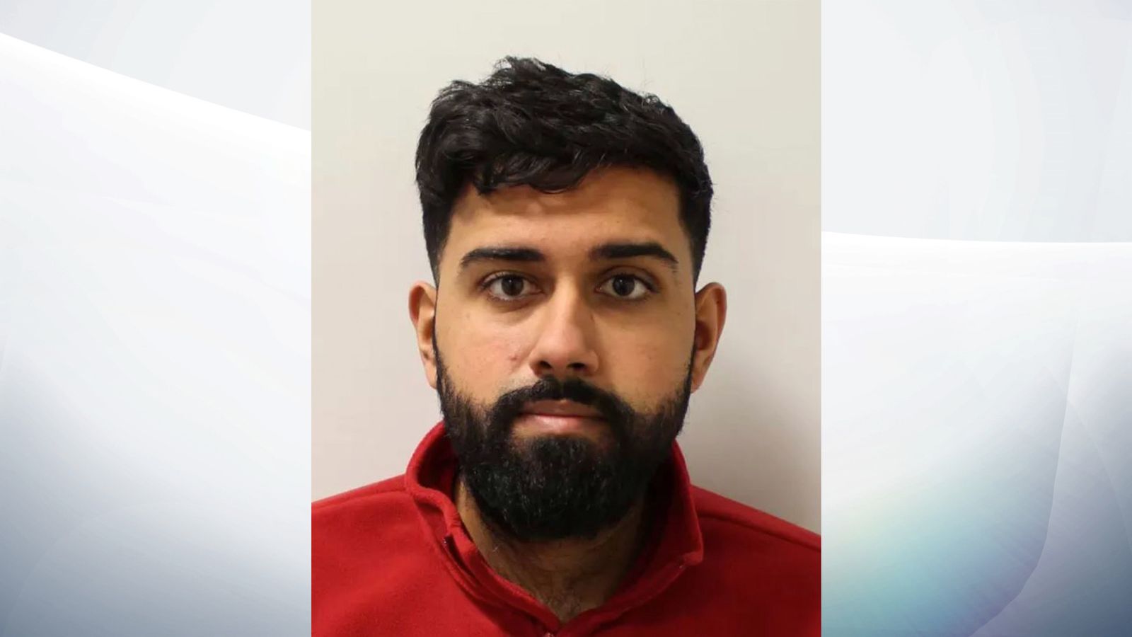 Man Jailed For Raping Drunk Woman In London Bridge Alley Uk News