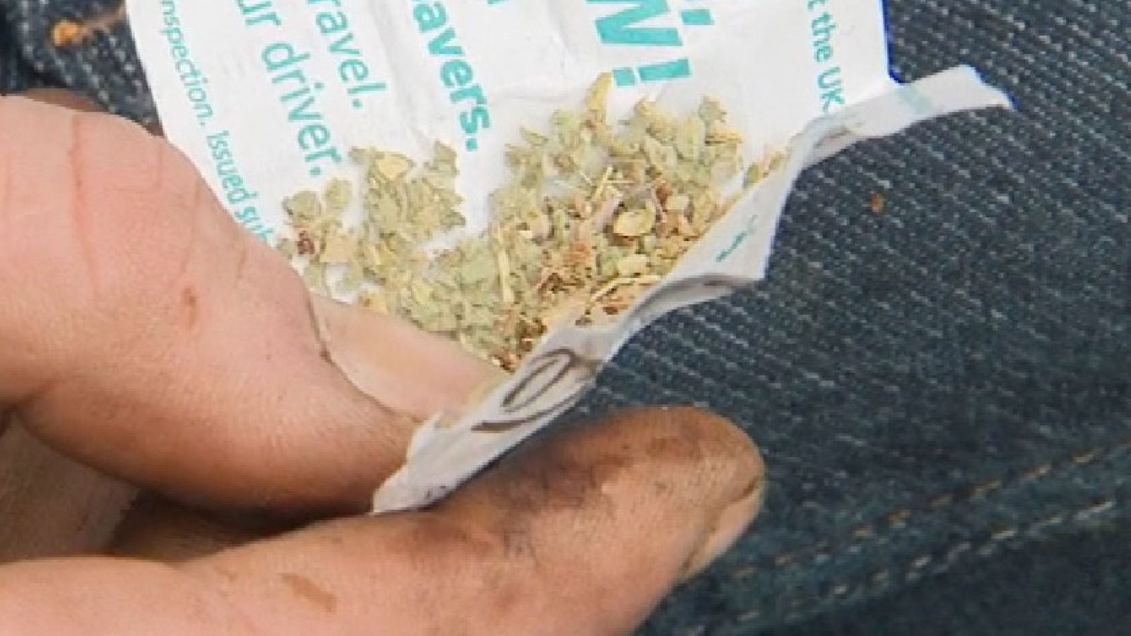 £10m to combat the use of Spice and reduce violence in prisons UK News Sky News