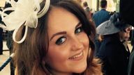 Undated handout file photo issued by the Metropolitan Police of Charlotte Brown. Web developer Jack Shepherd has been found guilty of killing her in a speedboat accident on the Thames. PRESS ASSOCIATION Photo. Issue date: Thursday July 26, 2018. Web designer Jack Shepherd had been trying to impress 24-year-old Charlotte Brown after meeting her on dating website OkCupid. But their champagne-fuelled first date ended in tragedy when his boat capsized and she was thrown into the cold river in Decem
