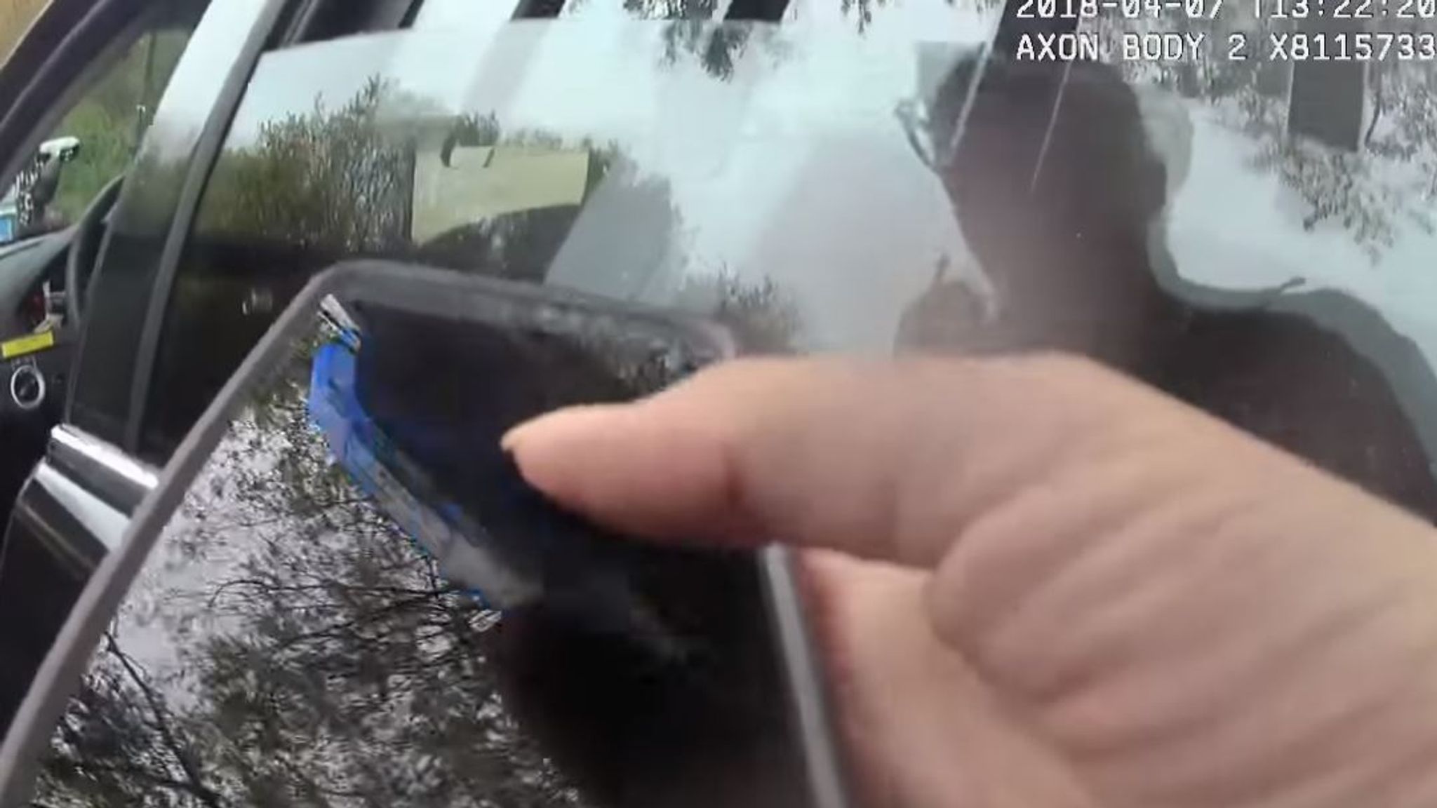 Police Officers Fired For Using Coin Flip App To Determine Speeding Driver S Arrest World News Police Officers Fired For Using Coin Flip App To Determine Speeding Driver S Arrest World News