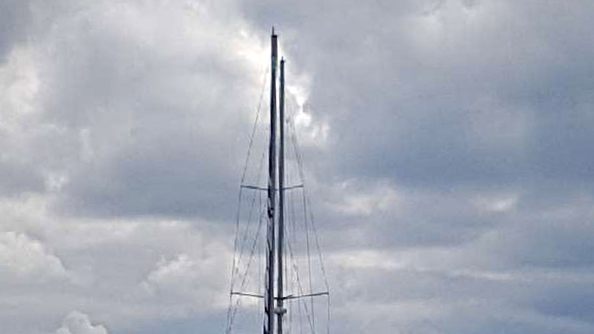 Two in court after 'significant' cocaine seizure from boat off Cornwall ...