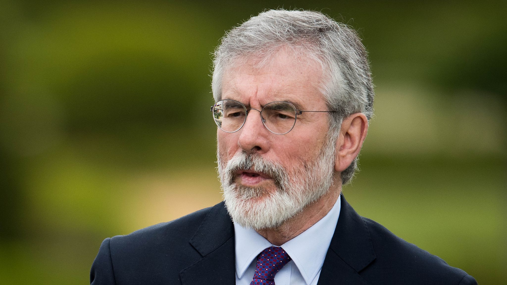 Sinn Fein Leader: Brexit Makes Irish Unity 'a More Imminent Reality ...