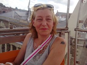 Dawn Sturgess