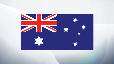 New Zealand's acting PM calls on Australia to waive its flag, saying