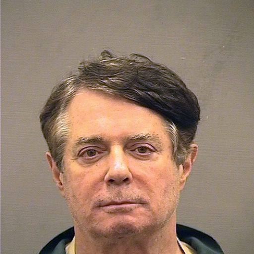 Ex-Trump campaign chair found guilty of tax fraud