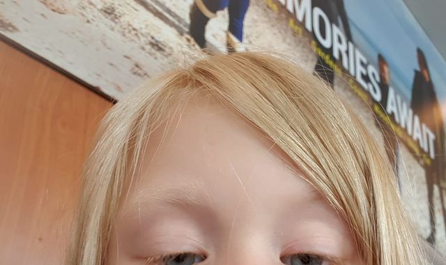 Boy, 16, found guilty of raping and murdering six-year-old Alesha MacPhail Boy, 16, found guilty of raping and murdering six-year-old Alesha MacPhail