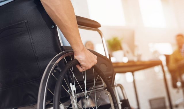 Employment Support Allowance: Fixing botched benefit reforms could cost £1bn Employment Support Allowance: Fixing botched benefit reforms could cost £1bn
