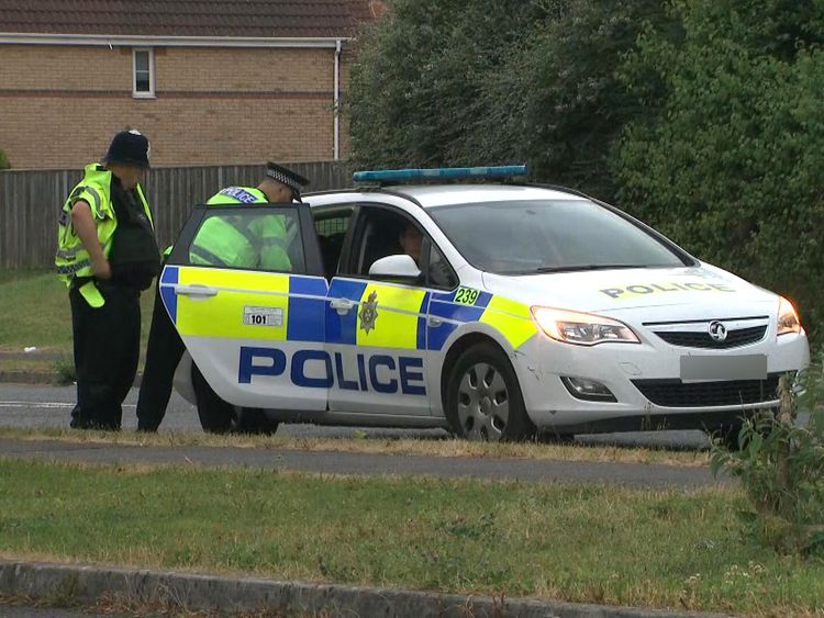 Counter-terror police investigate Amesbury substance after pair fall ill