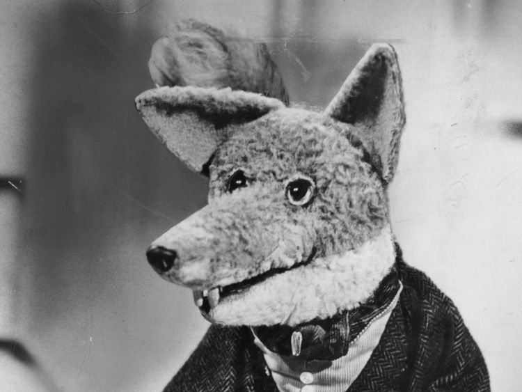 Bagpuss and Clangers co-creator Peter Firmin dies Bagpuss and Clangers co-creator Peter Firmin dies