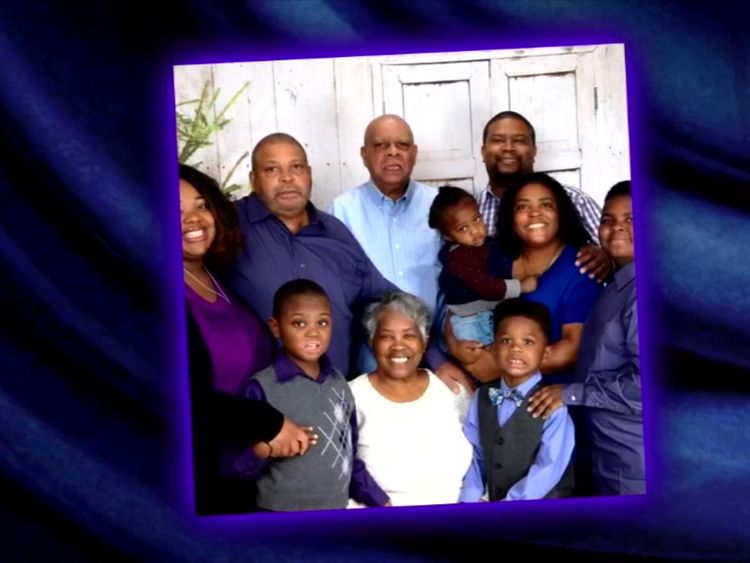 Woman who lost 9 relatives in duck boat accident shares ...