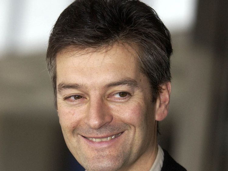 Hugh Osmond